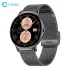 COLMI V89 Smart Watch 1.43" AMOLED Display 7.9mm ultra-thin body With Metallic Strap
